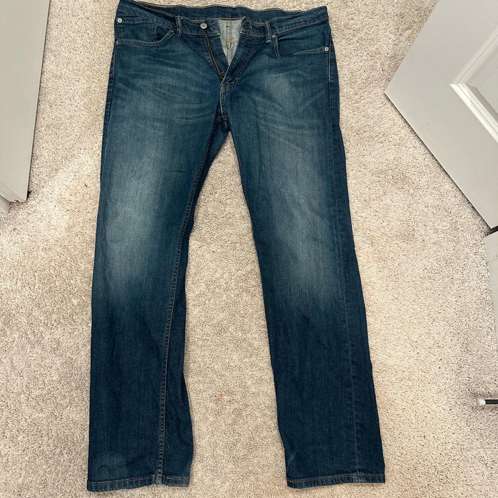 Mens jeans!